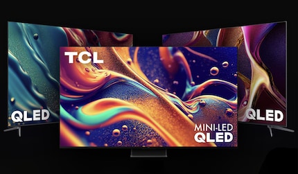 TCL is all about Mini LED.