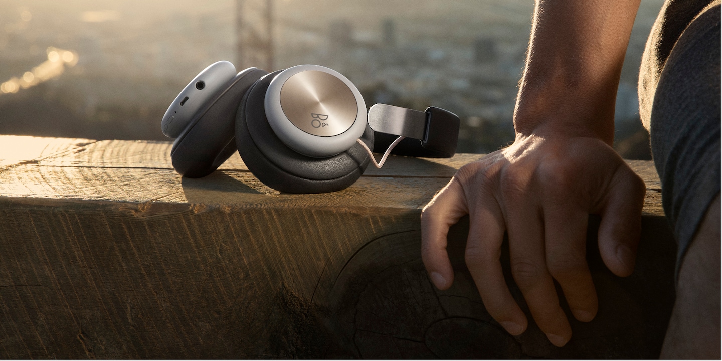 Ohne Schickschnack: Der neue B&O Play Beoplay H4