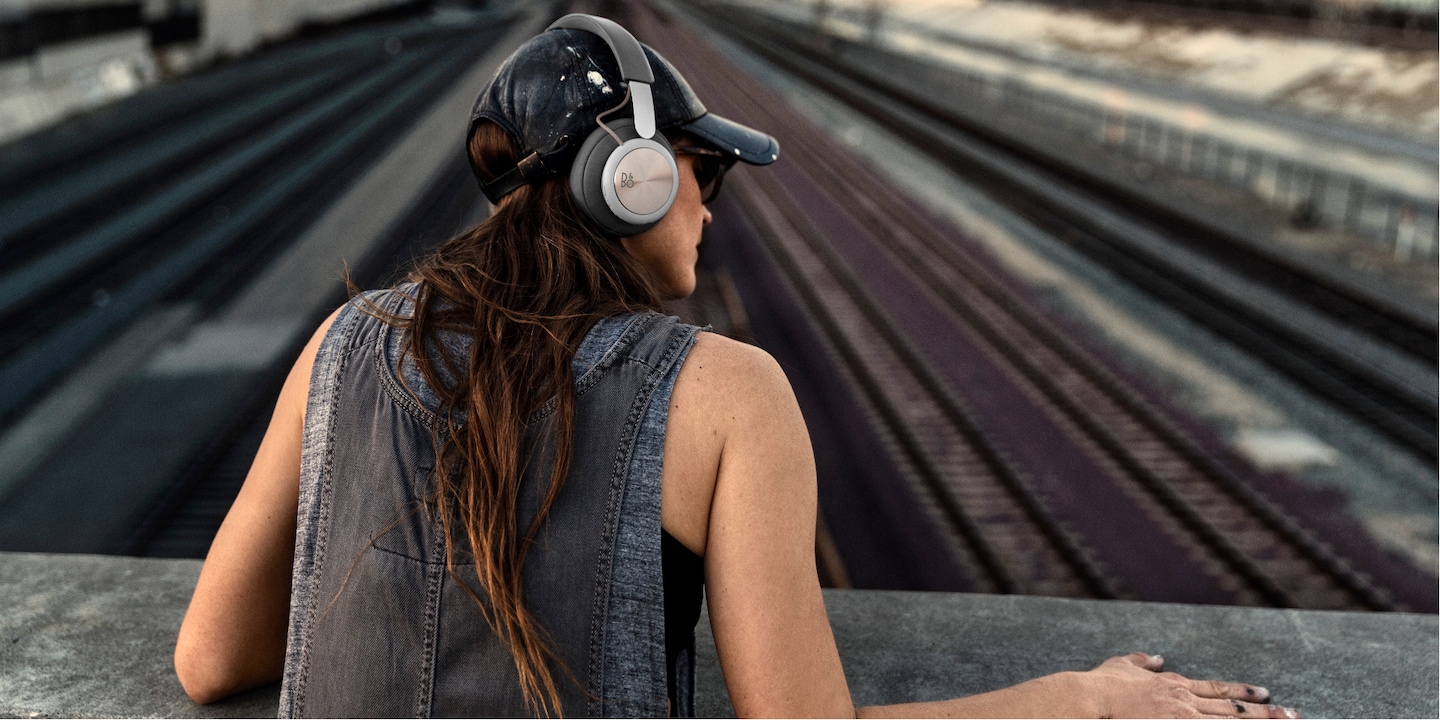 Ohne Schickschnack: Der neue B&O Play Beoplay H4