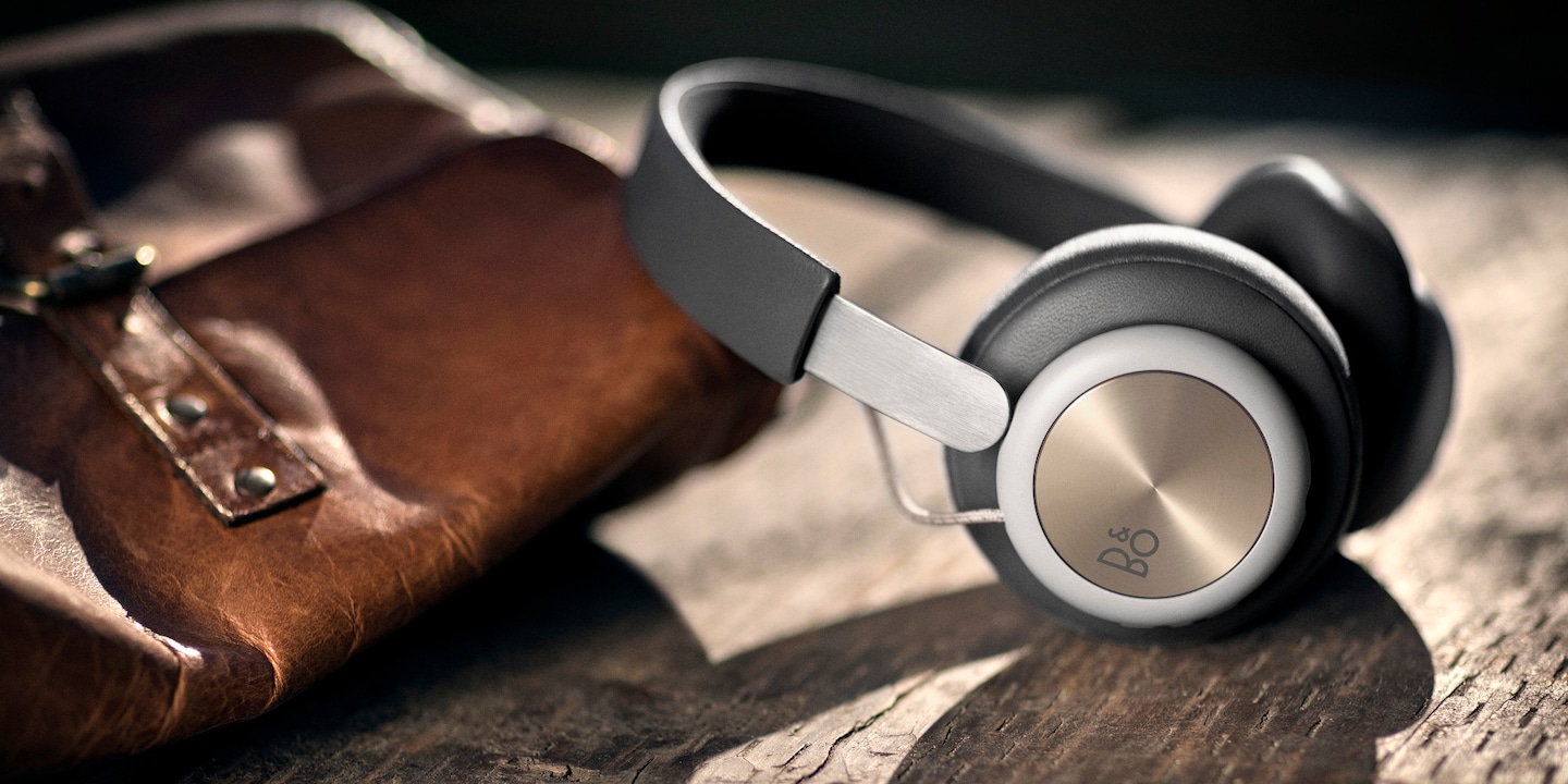Ohne Schickschnack: Der neue B&O Play Beoplay H4