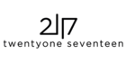 Logo of the 2117 brand