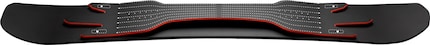 Motherboard und Bow-Construction des Doubledecks.