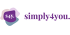 Logo der Marke Simply4you