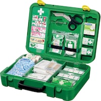 Cederroth Erste-Hilfe-Koffer XL DIN 13157 (Verbandskasten)