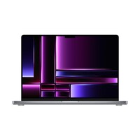 Apple MacBook Pro – 2023 (16", M2 Max, 32 GB, 1000 GB, DE)