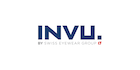 Logo der Marke Invu