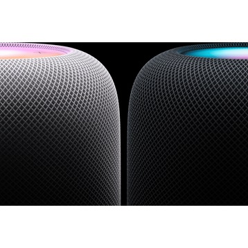Apple HomePod 2nd Gen. (Apple Siri) - kaufen bei Galaxus | Lautsprecher