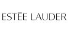 Logo of the Estée Lauder brand
