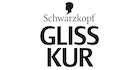 Logo der Marke Gliss Kur