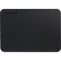 Toshiba Canvio Basics (1 TB)