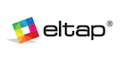 Logo der Marke ELTAP