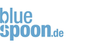 Logo der Marke www.bluespoon.de