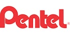 Logo der Marke Pentel
