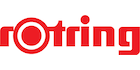 Logo der Marke Rotring