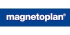 Logo der Marke Magnetoplan