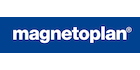 Logo of the Magnetoplan brand