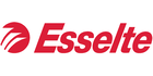 Logo der Marke Esselte