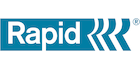 Logo of the Rapid brand