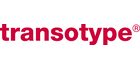 Logo der Marke Transotype