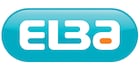 Logo der Marke Elba