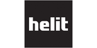 Logo of the Helit brand