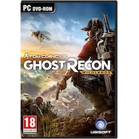 Ubisoft Ghost Recon Wildlands (PC, Multilingual)