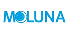 Logo der Marke Moluna GmbH