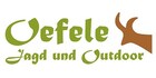 Logo der Marke Oefele Jagd und Outdoor