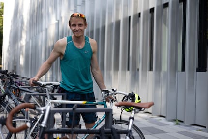 Dr. Oliver Quittmann forscht und lehrt an der Deutschen Sporthochschule Köln.