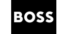 Logo of the BOSS brand