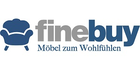 Logo of the FineBuy-Moebel brand