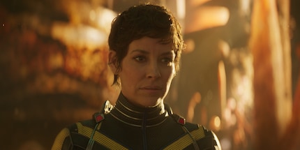 Die meisten kennen Evangeline Lilly aus «Lost» oder «The Hobbit».