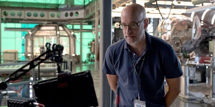 Peyton Reed führte seit 2015 bei allen drei «Ant-Man»-Filmen Regie