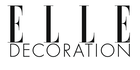 Logo der Marke ELLE DECORATION