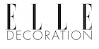 Logo der Marke ELLE DECORATION