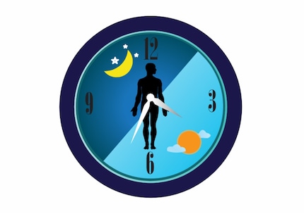 Morgens verschiebt blaues Licht die Uhr nach vorne, das kann bei saisonaler Depression helfen.
