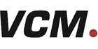 Logo der Marke VCM