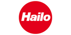 Logo of the Hailo brand