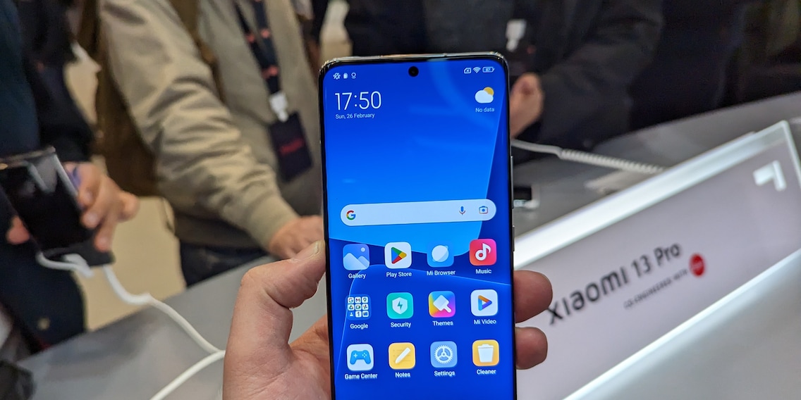 Akkuforschung: Xiaomi baut Festkörperakku in Smartphone