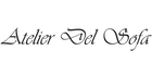 Logo der Marke Atelier del Sofa