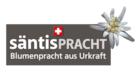 Logo der Marke Säntispracht