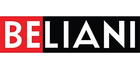 Logo of the Beliani DE brand