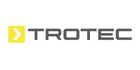 Logo of the Trotec brand