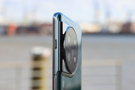 The Alert Slider has been around since the OnePlus One.