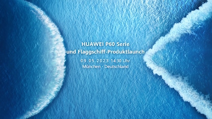 The new smartphones are coming to Europe in May.