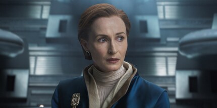Zuletzt kämpfte die politische Anführerin Mon Mothma noch in «Andor» für Anstand und Gerechtigkeit in der Galaxis.