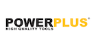 Logo der Marke Powerplus