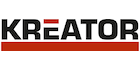 Logo of the Kreator brand