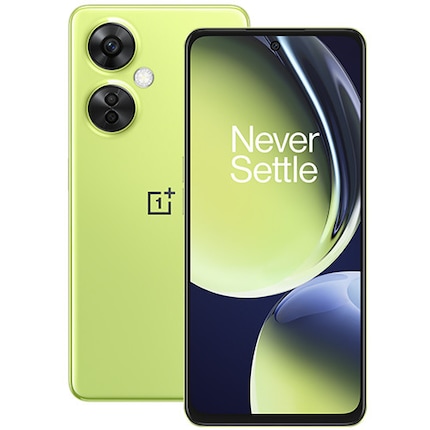 Das neue Smartphone von OnePlus ist in 30 Minuten bei 80 Prozent Akkuladung.