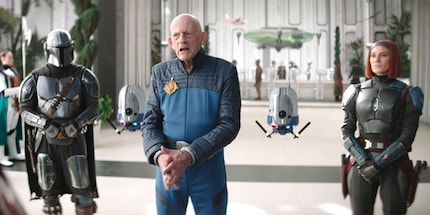 Great Scott! Doc Brown kommt vor Kriegsgericht!
